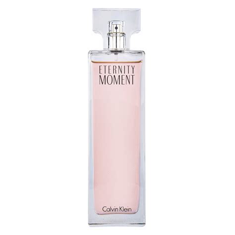 calvin klein eternity moment eau de parfum 50 ml